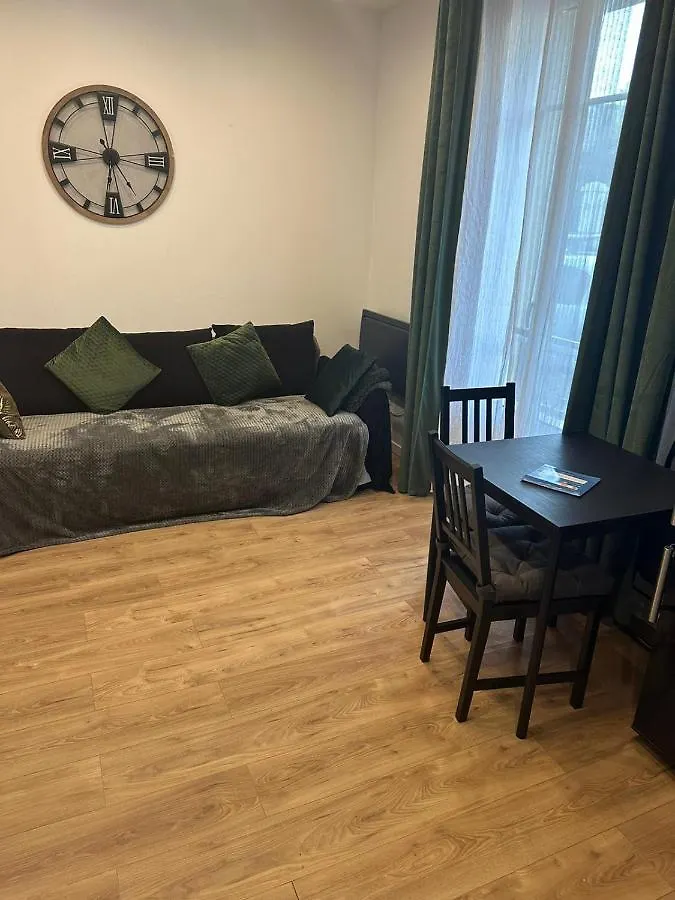 Appartement F2 Moderne Proche Paris à Alfortville 0*,  France