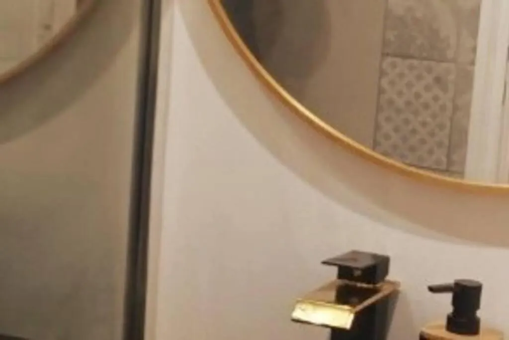Appartement F2 Moderne Proche Paris à Alfortville