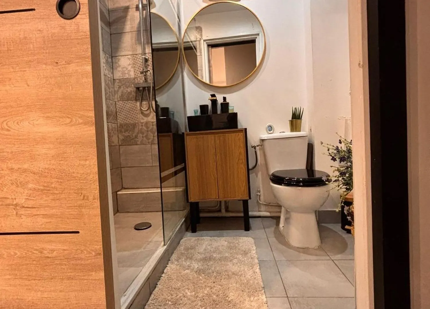Appartement F2 Moderne Proche Paris à Alfortville