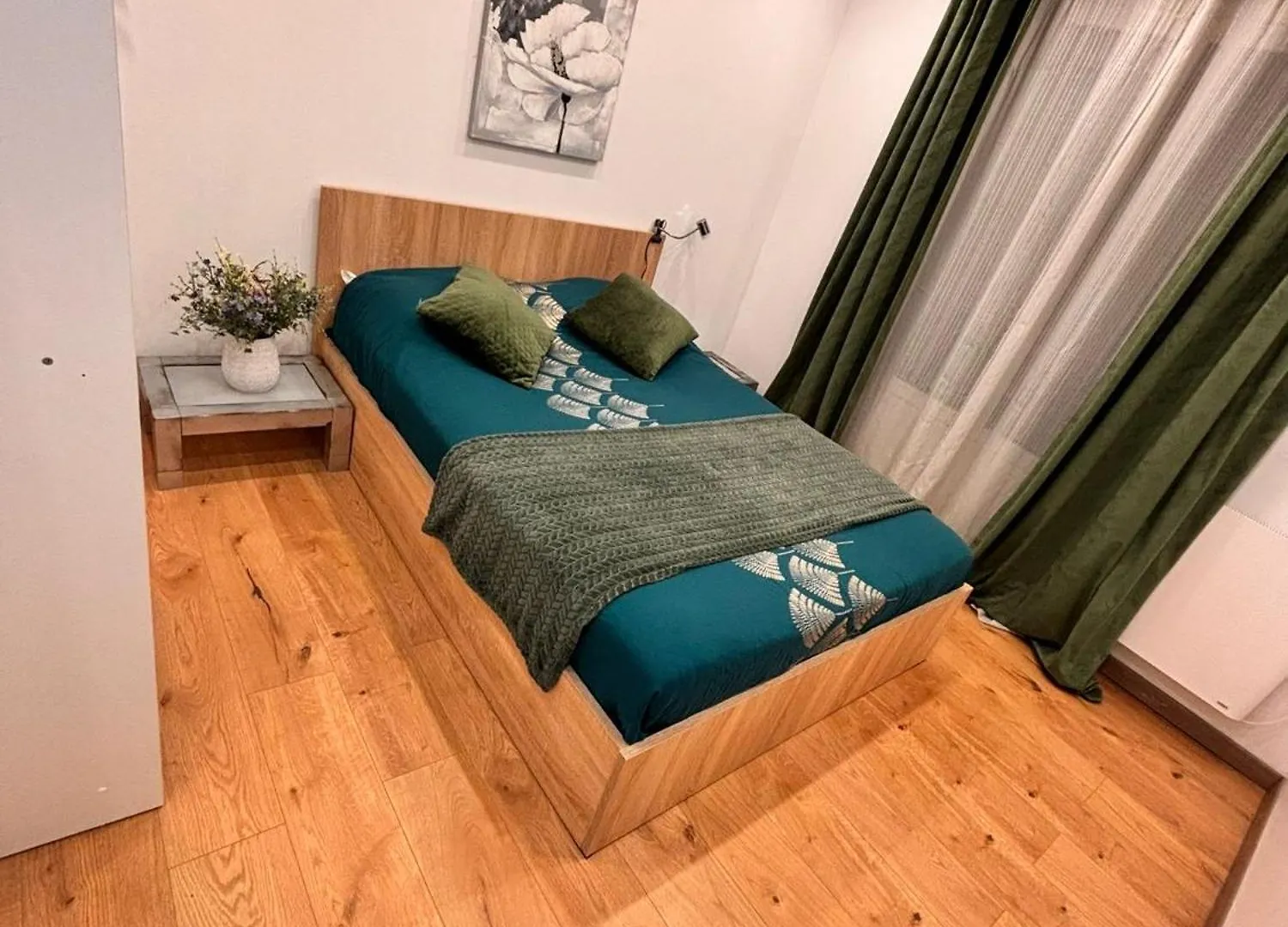 Appartement F2 Moderne Proche Paris à Alfortville 0*,