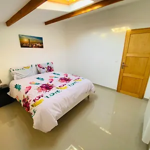 Hébergement de vacances Maison Proche De Paris/cdg Et, Villeparisis