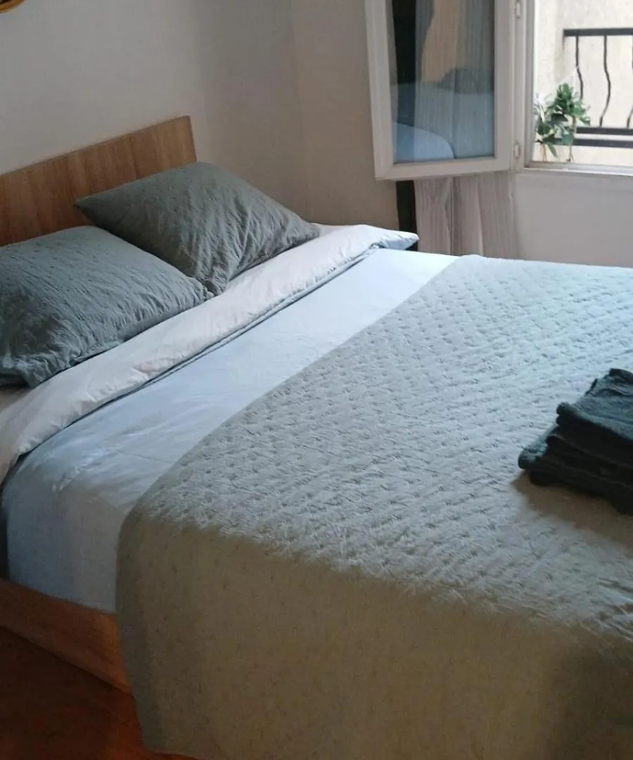 Apartmán F2 Moderne Proche Paris Alfortville