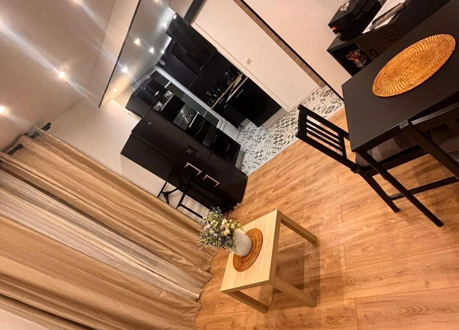 Apartmán F2 Moderne Proche Paris Alfortville